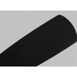 Generation Lighting Discus Classic 52-in Matte Black Integrated LED Ceiling Fan (5-blade) -Globe Lite Shop 332018852 AlternateImage2 l