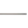 Generation Lighting 18-in Brushed Steel Ceiling Fan Downrod Extension