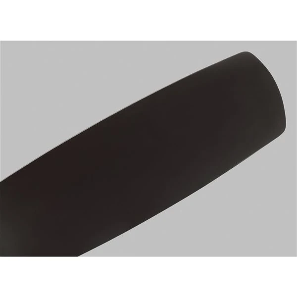 Generation Lighting Colony Super Max 60-in Roman Bronze Indoor/Outdoor Ceiling Fan 1 Generation Lighting Colony Super Max 60-in Roman Bronze Indoor/Outdoor Ceiling Fan