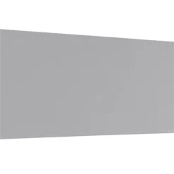 Generation Lighting Prairie 72-in Brushed Steel Integrated LED Indoor/Outdoor Ceiling Fan With Remote Control (14-blade)