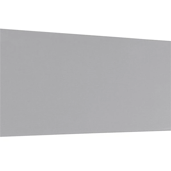 Generation Lighting Prairie 72-in Brushed Steel Integrated LED Indoor/Outdoor Ceiling Fan With Remote Control (14-blade) 1 Generation Lighting Prairie 72-in Brushed Steel Integrated LED Indoor/Outdoor Ceiling Fan With Remote Control (14-blade)