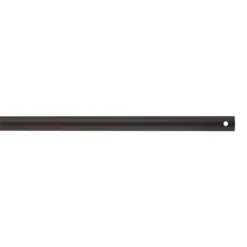 Generation Lighting 18-in Roman Bronze Ceiling Fan Downrod Extension