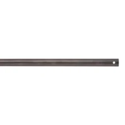 Monte Carlo 48-in Tuscan Bronze Ceiling Fan Downrod