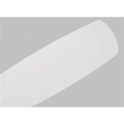 Generation Lighting Colony Super Max 60-in Matte White Indoor/Outdoor Ceiling Fan 5 Generation Lighting Colony Super Max 60-in Matte White Indoor/Outdoor Ceiling Fan -Globe Lite Shop 332018933 AlternateImage1 l