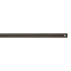 Generation Lighting 36-in Bronze Ceiling Fan Downrod Extension