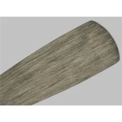 Generation Lighting Discus Ornate 52-in Weathered Grey Integrated LED Ceiling Fan (5-blade) 9 Generation Lighting Discus Ornate 52-in Weathered Grey Integrated LED Ceiling Fan (5-blade) -Globe Lite Shop 332018955 AlternateImage3 l