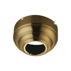 Generation Lighting Slope Ceiling Adapter - Burnished Brass