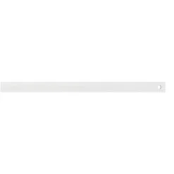 Generation Lighting 48-in Matte White Ceiling Fan Downrod Extension