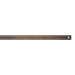 Monte Carlo 48-in Koa Ceiling Fan Downrod