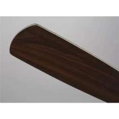 Generation Lighting Discus Classic 52-in Brushed Steel Integrated LED Ceiling Fan (5-blade) -Globe Lite Shop 332019022 AlternateImage2 l