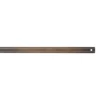 Monte Carlo 18-in Koa Ceiling Fan Downrod