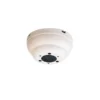 Generation Lighting Ceiling Fan Flush Mount Canopy - White