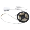 Bazz LED Lighting Strip - 120-in - 90 Lights - Soft White