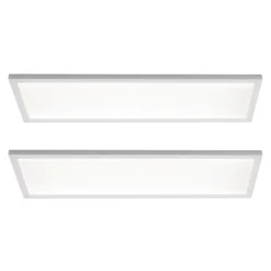 Bazz Under-Cabinet LED Panels - Surface-Mount - 11.8-in X 4-in