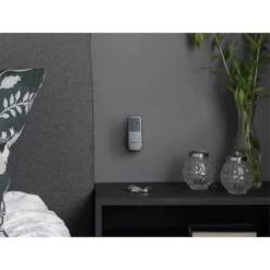 Westinghouse Lighting Ceiling Fan And Light Remote Control, 4 Fan Speeds And On/Off/Dimmer 7 Westinghouse Lighting Ceiling Fan And Light Remote Control, 4 Fan Speeds And On/Off/Dimmer -Globe Lite Shop 35425153c L