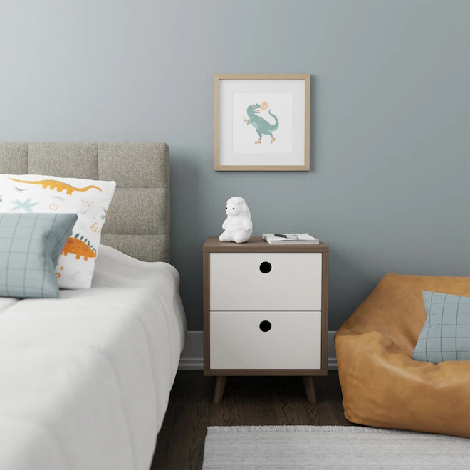 Globe Electric Sheep Tap Night Light - Colour-Changing LED - Rechargeable - Silicone - White 2 Globe Electric Sheep Tap Night Light - Colour-Changing LED - Rechargeable - Silicone - White - Image 2