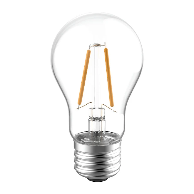 GE Reveal HD+ Colour-Enhancing 40W Replacement LED Clear Ceiling Fan Medium Base A15 Light Bulbs (2-Pack) 1 GE Reveal HD+ Colour-Enhancing 40W Replacement LED Clear Ceiling Fan Medium Base A15 Light Bulbs (2-Pack)