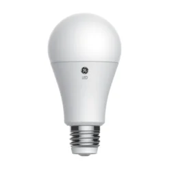 GE Daylight 30/70/100 W Replacement LED A19 - 1 Pack