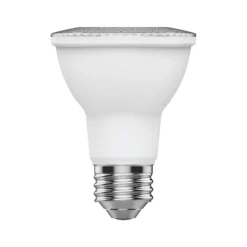 GE Basic Daylight 50 W Replacement LED Floodlight PAR20 Light Bulbs (4-Pack) 7 GE Basic Daylight 50 W Replacement LED Floodlight PAR20 Light Bulbs (4-Pack) -Globe Lite Shop 41537527b L