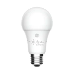 C By GE Colour-Changing Wire-free Remote And Soft White A19 Smart Bulb Bundle -Globe Lite Shop 41537547d L