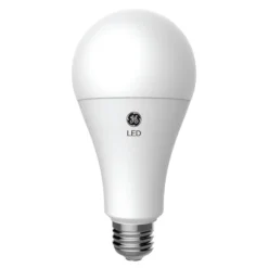 GE Ultra Bright Soft White 150W Replacement LED A23 Light Bulb (1-Pack) -Globe Lite Shop 41537574b L