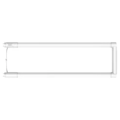 GE Color Select LED Fluorescent Tube - 22-in - 32 W - T8/T12A - White -Globe Lite Shop 41537712 L