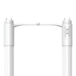 GE Color Select LED Fluorescent Tube - 22-in - 32 W - T8/T12A - White