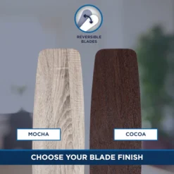 Harbor Breeze Coastal Key 70-in Bronze Ceiling Fan With 5 Blades -Globe Lite Shop 43105039da L