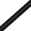 Harbor Breeze 24-in - Matte Black - Indoor Ceiling Fan Extension Downrod