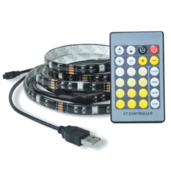 Good Earth Lighting 7-ft DEL Tape Light