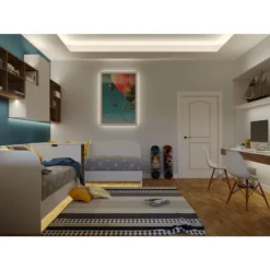 Good Earth Lighting 7-ft DEL Tape Light -Globe Lite Shop 67655030d L