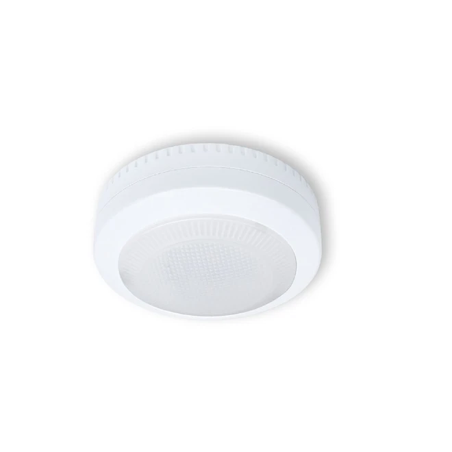 Ecolight 3-in White Magnetic LED Puck Light - 6-Pack 4 Ecolight 3-in White Magnetic LED Puck Light - 6-Pack - Image 4