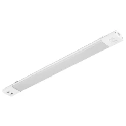 Good Earth Lighting 24-in LED Undercabinet Light With 2 USB Ports