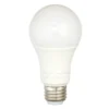Luminus(R) A19 LED Bulb - 4-8-14 W - Warm White
